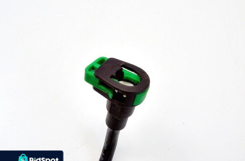 Przewód Paliwa Focus 3 Kombi Av61-90668-Bb