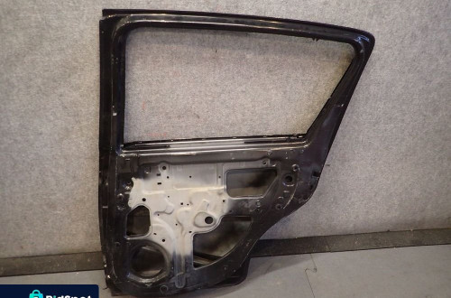 Drzwi tył tylne prawe DAIHATSU SIRION 05-