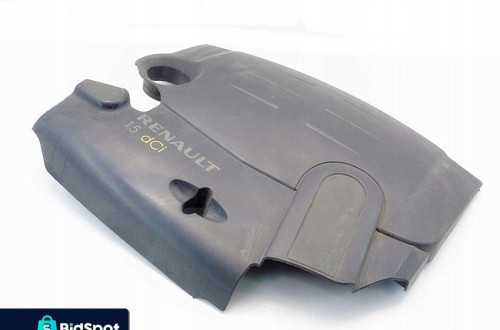 Pokrywa Osłona Silnika Dacia Sandero I Stepway