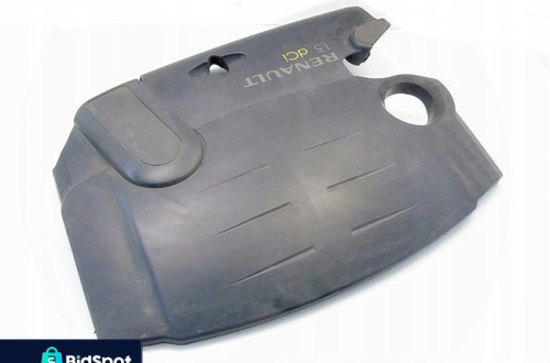 Pokrywa Osłona Silnika Dacia Sandero I Stepway