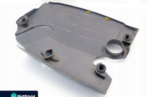 Pokrywa Osłona Silnika Dacia Sandero I Stepway