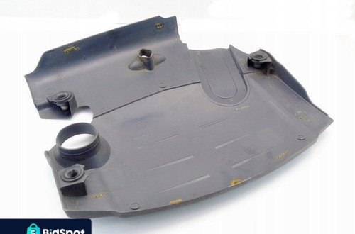 Pokrywa Osłona Silnika Dacia Sandero I Stepway