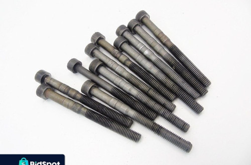 Śruby Wałka Rozrządu 2.5 Tdi Vw T5 Transporter