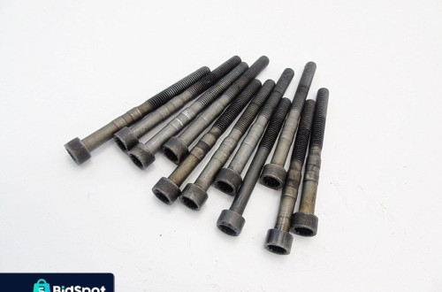 Śruby Wałka Rozrządu 2.5 Tdi Vw T5 Transporter