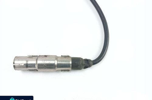 APARAT ZAPŁONOWY PRZEWODY AUDI A4 B5 1994-1999 1.6 8V 100KM ADP 0237520059
