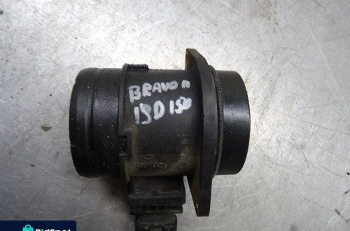 FIAT BRAVO II 07-10 1.9 JTD PRZEPŁYWOMIERZ 55183650