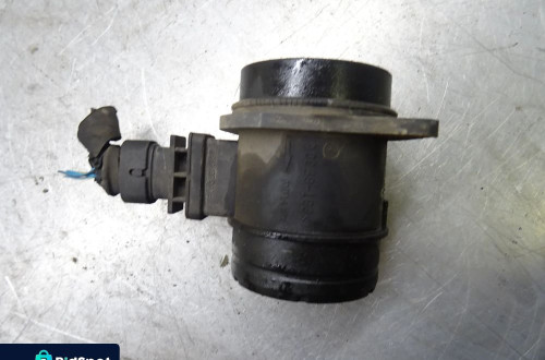 FIAT BRAVO II 07-10 1.9 JTD PRZEPŁYWOMIERZ 55183650