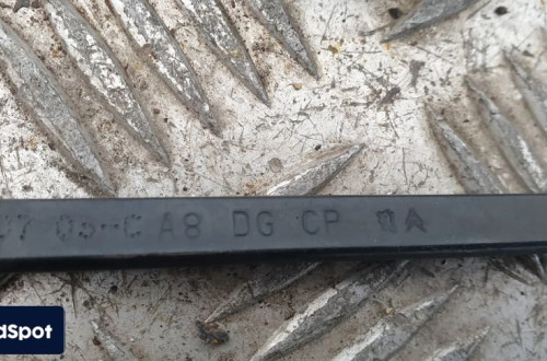 citroen c3 i ramie wycieraczki prawe