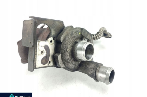TURBOSPRĘŻARKA FORD FOCUS MK2 1.8 TDCI 115KM KKDA 4M5Q-6K682-AG