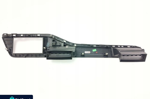 RAMKA WYŚWIETLACZA NAWIGACJI CITROEN C5 III X7 LIFT 9682297777 EUROPA