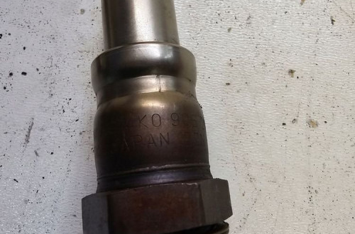CZUJNIK TEMPERATURY SONDA AUDI A6 C8 4K0906265B