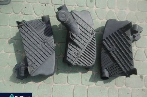 Obudowa filtra powietrza Renault LAGUNA I1,8