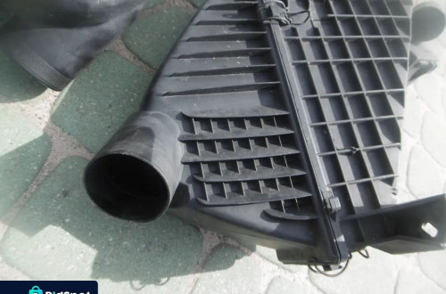 Obudowa filtra powietrza Renault LAGUNA I1,8