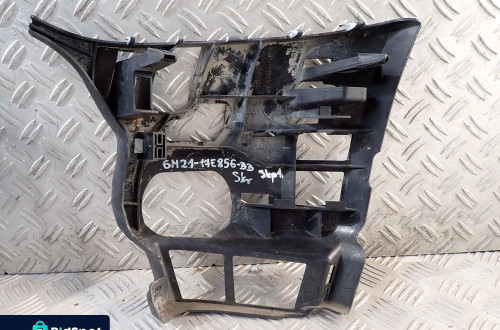 SLIZG ZDERZAK PRAWY PRZOD FORD S-MAX I MK1 6M21-17E856-BB