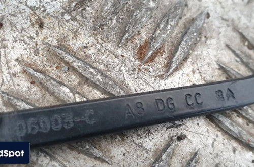 citroen c3 i ramie wycieraczki lewe