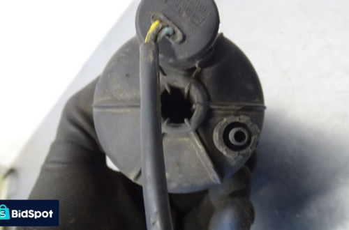 OBUDOWA FILTRA PALIWA SUZUKI GRAND VITARA II 1.9DDiS 8200780879