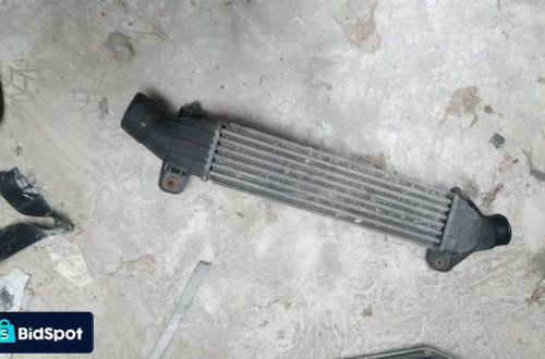 ford mondeo mk3 2.0tdci chlodnica intercooler 1s7q-9l440af