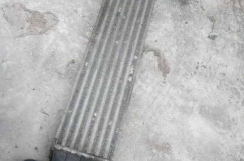 ford mondeo mk3 2.0tdci chlodnica intercooler 1s7q-9l440af