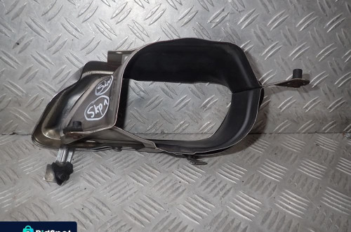 BMW G05 G06 G07 M-PAKIET KOŃCÓWKA WYDECHU 8074190