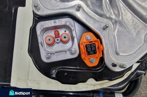 BATERIA AKUMULATOR TESLA MODEL Y (2019-) LONG RANGE DUAL MOTOR 1700012-00-C