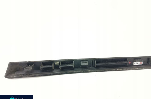LISTWA SZYBY CZOŁOWEJ LEWA CITROEN C5 III X7 LIFT 2010-2012 9659145980 KTVD