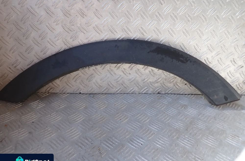 LISTWA BŁOTNIKA PRAWY TYŁ SPORTAGE III 87742-3U000