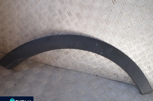 LISTWA OSŁONA BŁOTNIKA PRAWY PRZÓD SPORTAGE III 87712-3U000