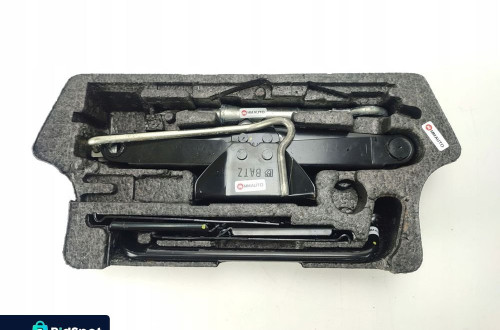 ZESTAW NAPRAWCZY WKŁAD KOŁA LEWAREK C4 PICASSO I9661079280