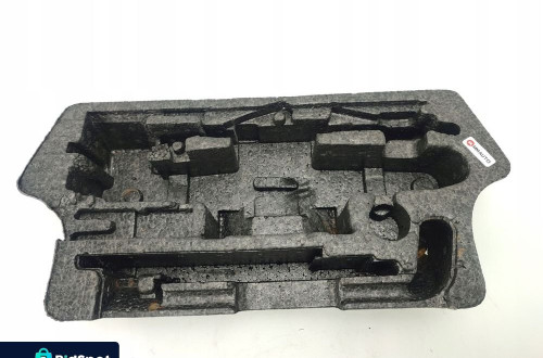 ZESTAW NAPRAWCZY WKŁAD KOŁA LEWAREK C4 PICASSO I9661079280