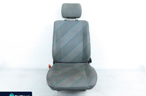 FOTEL KIEROWCY VW T4