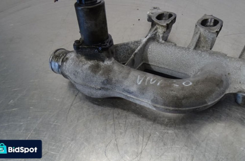 KOLEKTOR SSĄCY EGR OPEL VIVARO 1.9DCI 8200145097