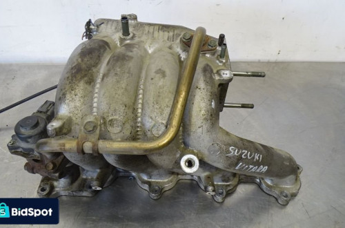 KOLEKTOR SSĄCY EGR SUZUKI GRAND VITARA 2.0 J20A