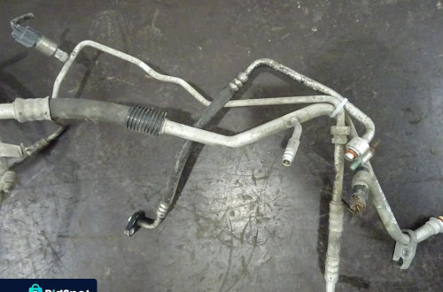 FORD FOCUS MK2 04-07 1.6 TDCI PRZEWODY PRZEWÓD KLIMATYZACJI