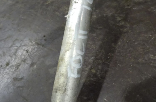 FORD FOCUS MK2 04-07 1.6 TDCI PRZEWODY PRZEWÓD KLIMATYZACJI