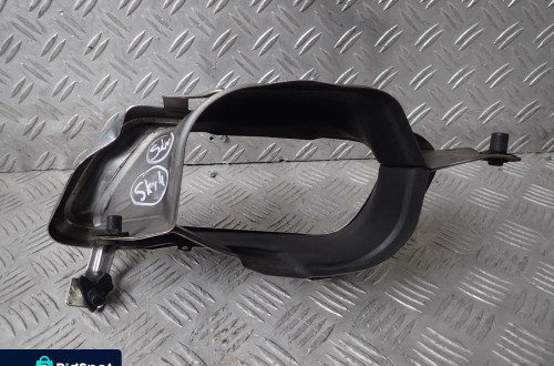 BMW G05 G06 G07 M-PAKIET KOŃCÓWKA WYDECHU 8074190