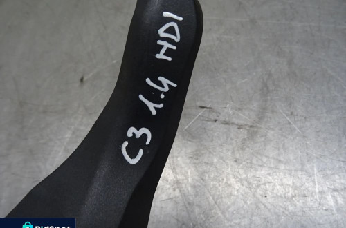 CITROEN C3 I LIFT 5D 1.4HDI PEDAŁ POTENCJOMETR GAZU 9681844080