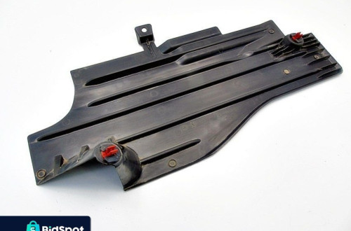 Płyta Podwozia Focus 3 Kombi Av61-R11779-A