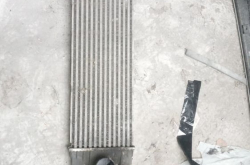 renault master ii 2.5 2.8 chlodnica intercooler 867658f
