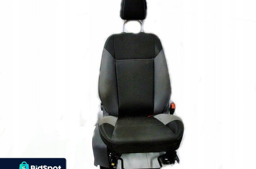 Fotel Pasażera Prawy Przód Focus 3 Kombi