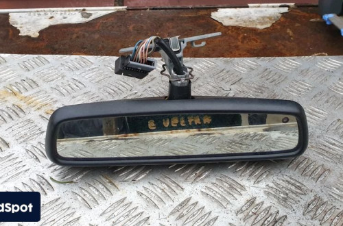 opel vectra c lusterko wsteczne wewnetrzne