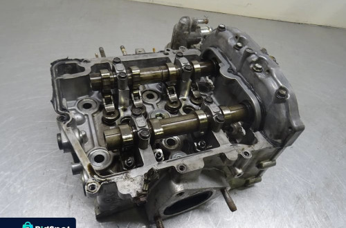 SUBARU OUTBACK III LIFT 2.0D EE20Z GŁOWICA PRAWA WAŁKI ZAWORY