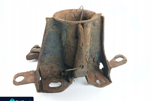 WINDA KOŁA ZAPASOWEGO RENAULT ESPACE IV 4 LIFT (2006-2012)