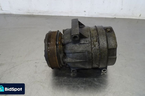 SPRĘŻARKA KLIMATYZACJI OPEL VIVARO 1.9DCI 6570899