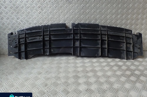 PŁYTA ZDERZAKA PEUGEO 107 CITROEN C1 0010116004000