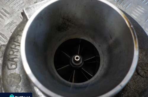 OPEL VIVARO RENAULT TRAFIC 2.0 CDTI TURBOSPRĘŻARKA 8200466021