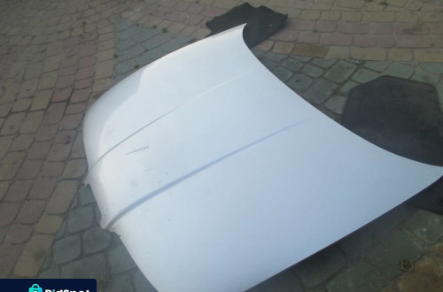 maska Toledo II Leon I bez rdzy