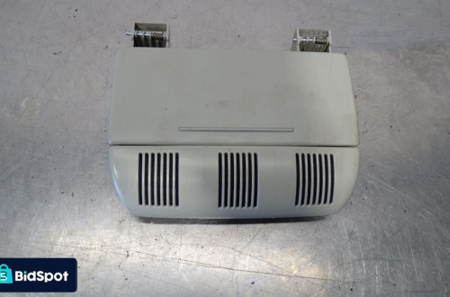 SCHOWEK NA OKULARY SKODA OCTAVIA II 1.9 TDI 1Z0868565E
