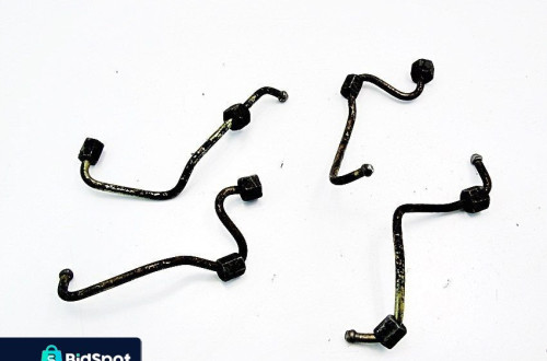 Przewody Wtryskowe 1.4 Tdci Fiesta Fusion Mazda 2