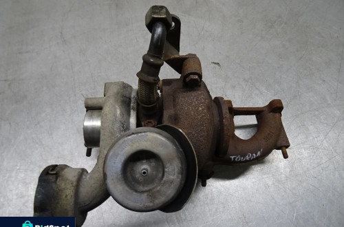 VW TOURAN I 03-05 1.9 TDI TURBINA TURBOSPRĘŻARKA 038253016R