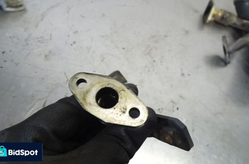 PRZEWÓD OLEJU TURBINY SKODA OCTAVIA II 1.9 TDI 03G145736F